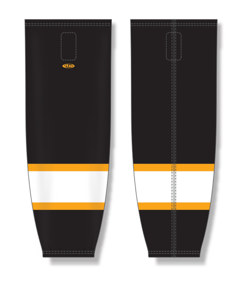 Athletic Knit ZH711-IDA2026 Custom Sublimated Hockey Socks