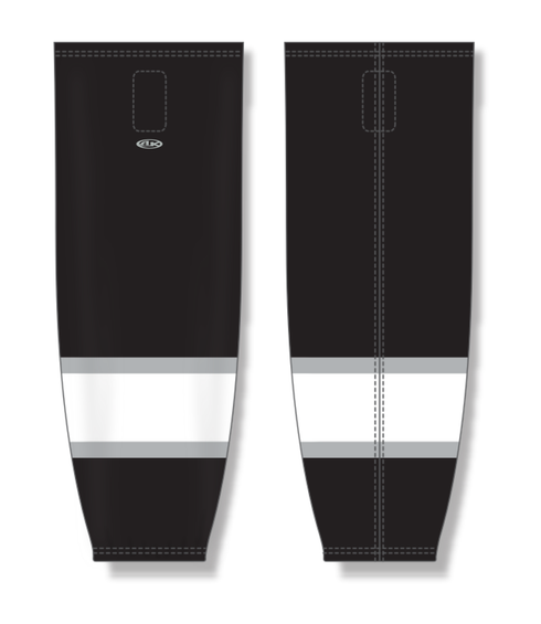 Athletic Knit ZH711-IDA2026 Custom Sublimated Hockey Socks