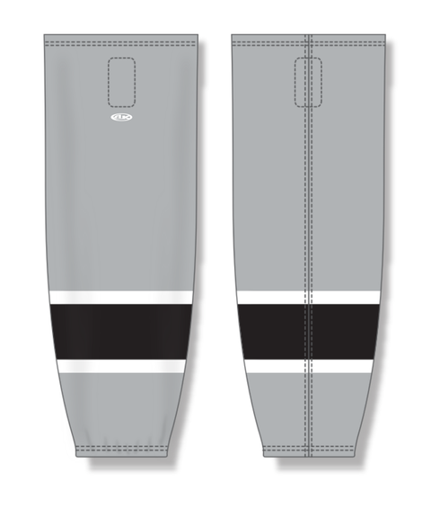 Athletic Knit ZH711-IDA2026 Custom Sublimated Hockey Socks