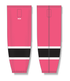 Athletic Knit ZH711-IDA2026 Custom Sublimated Hockey Socks