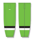 Athletic Knit ZH711-IDA2027 Custom Sublimated Hockey Socks