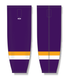 Athletic Knit ZH711-IDA2027 Custom Sublimated Hockey Socks