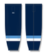Athletic Knit ZH711-IDA2027 Custom Sublimated Hockey Socks
