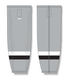 Athletic Knit ZH711-IDA2027 Custom Sublimated Hockey Socks