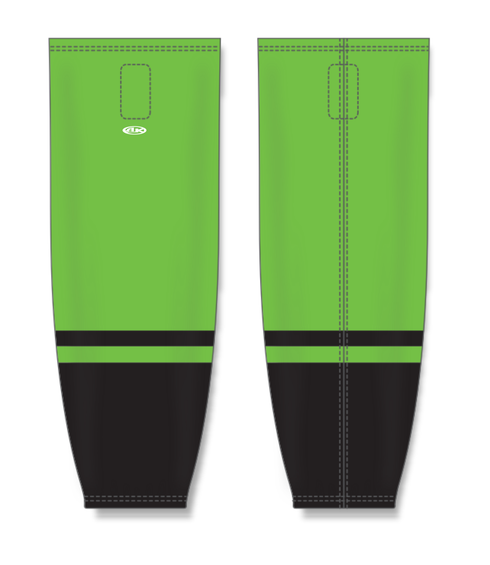 Athletic Knit ZH711-IDA2414 Custom Sublimated Hockey Socks