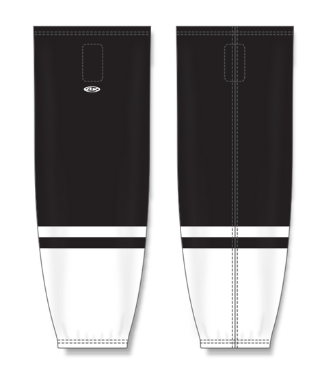 Athletic Knit ZH711-IDA2414 Custom Sublimated Hockey Socks