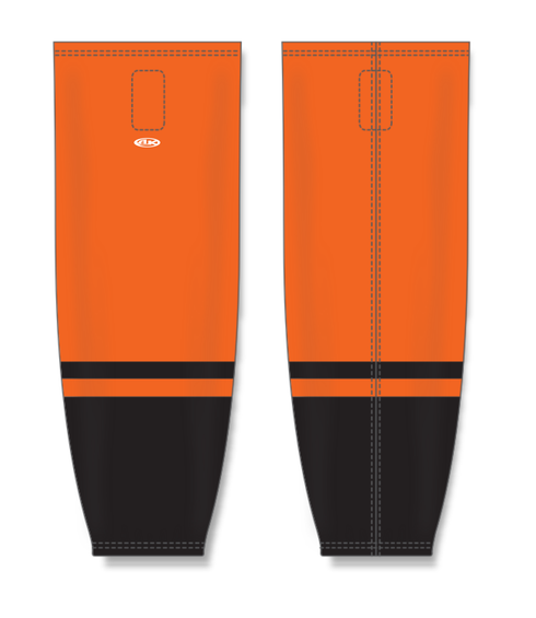 Athletic Knit ZH711-IDA2414 Custom Sublimated Hockey Socks