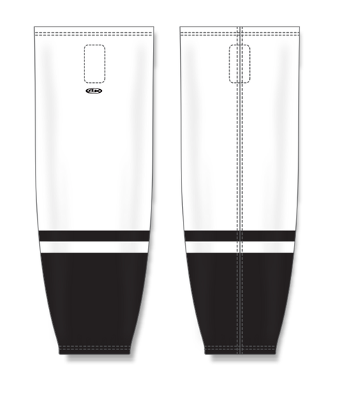 Athletic Knit ZH711-IDA2414 Custom Sublimated Hockey Socks