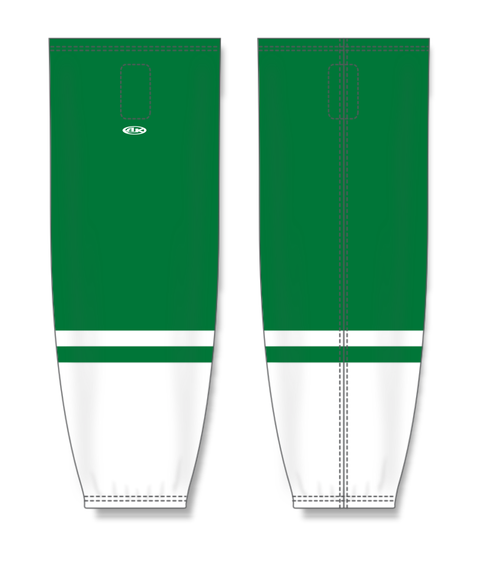 Athletic Knit ZH711-IDA2414 Custom Sublimated Hockey Socks