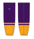Athletic Knit ZH711-IDA2414 Custom Sublimated Hockey Socks