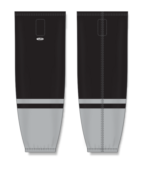 Athletic Knit ZH711-IDA2414 Custom Sublimated Hockey Socks