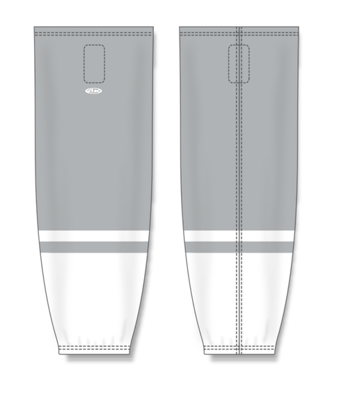 Athletic Knit ZH711-IDA2414 Custom Sublimated Hockey Socks