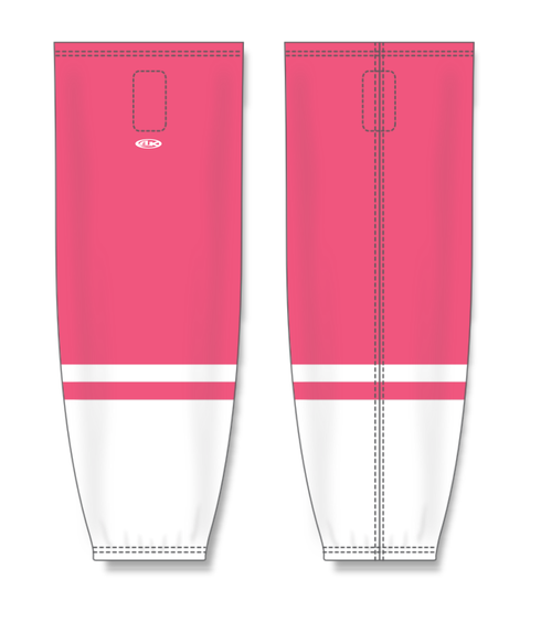 Athletic Knit ZH711-IDA2414 Custom Sublimated Hockey Socks