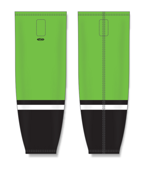 Athletic Knit ZH711-IDA2415 Custom Sublimated Hockey Socks