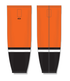 Athletic Knit ZH711-IDA2415 Custom Sublimated Hockey Socks