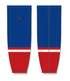 Athletic Knit ZH711-IDA2415 Custom Sublimated Hockey Socks