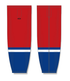 Athletic Knit ZH711-IDA2415 Custom Sublimated Hockey Socks
