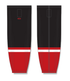 Athletic Knit ZH711-IDA2415 Custom Sublimated Hockey Socks
