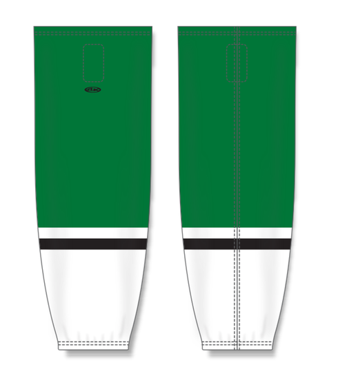 Athletic Knit ZH711-IDA2415 Custom Sublimated Hockey Socks