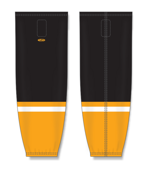Athletic Knit ZH711-IDA2415 Custom Sublimated Hockey Socks