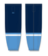 Athletic Knit ZH711-IDA2415 Custom Sublimated Hockey Socks