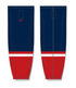 Athletic Knit ZH711-IDA2415 Custom Sublimated Hockey Socks