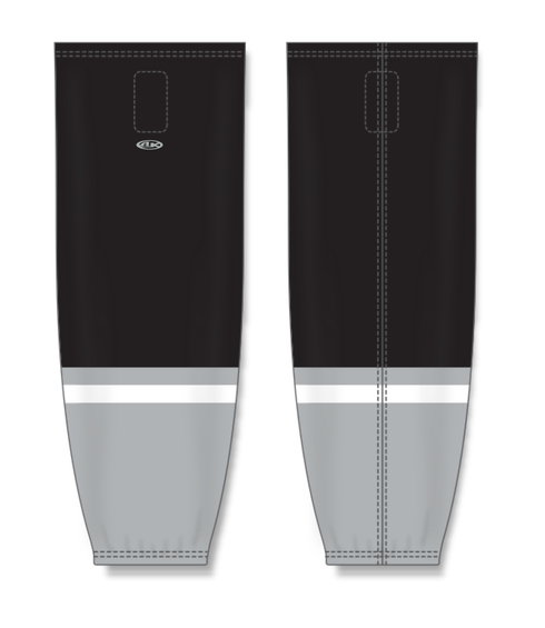 Athletic Knit ZH711-IDA2415 Custom Sublimated Hockey Socks