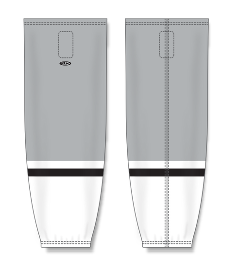 Athletic Knit ZH711-IDA2415 Custom Sublimated Hockey Socks