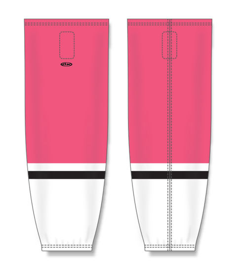 Athletic Knit ZH711-IDA2415 Custom Sublimated Hockey Socks