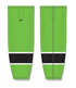 Athletic Knit ZH711-IDA2416 Custom Sublimated Hockey Socks