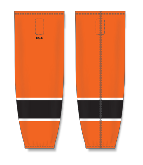 Athletic Knit ZH711-IDA2416 Custom Sublimated Hockey Socks