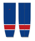 Athletic Knit ZH711-IDA2416 Custom Sublimated Hockey Socks