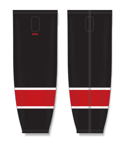 Athletic Knit ZH711-IDA2416 Custom Sublimated Hockey Socks
