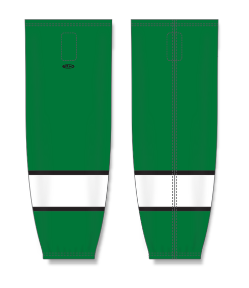 Athletic Knit ZH711-IDA2416 Custom Sublimated Hockey Socks