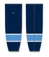 Athletic Knit ZH711-IDA2416 Custom Sublimated Hockey Socks
