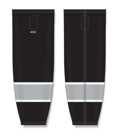 Athletic Knit ZH711-IDA2416 Custom Sublimated Hockey Socks