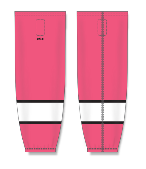 Athletic Knit ZH711-IDA2416 Custom Sublimated Hockey Socks