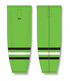 Athletic Knit ZH711-IND1907 Custom Sublimated Hockey Socks