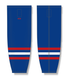Athletic Knit ZH711-IND1907 Custom Sublimated Hockey Socks