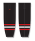 Athletic Knit ZH711-IND1907 Custom Sublimated Hockey Socks