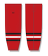 Athletic Knit ZH711-IND1907 Custom Sublimated Hockey Socks