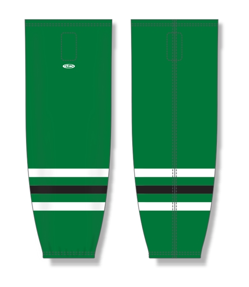 Athletic Knit ZH711-IND1907 Custom Sublimated Hockey Socks