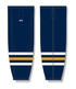 Athletic Knit ZH711-IND1907 Custom Sublimated Hockey Socks