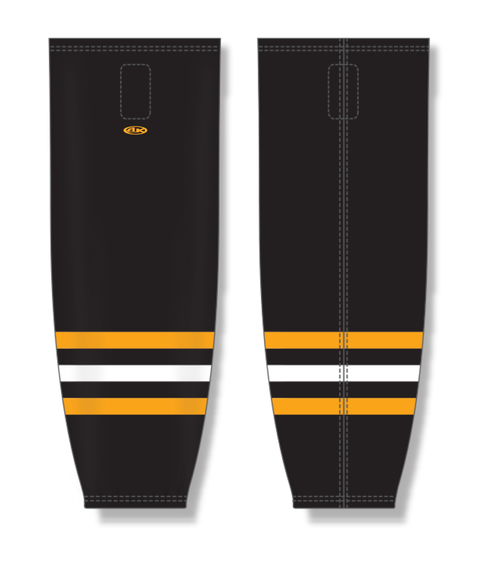 Athletic Knit ZH711-IND1907 Custom Sublimated Hockey Socks