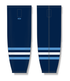 Athletic Knit ZH711-IND1907 Custom Sublimated Hockey Socks