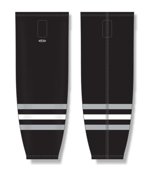 Athletic Knit ZH711-IND1907 Custom Sublimated Hockey Socks