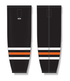 Athletic Knit ZH711-IND2028 Custom Sublimated Hockey Socks