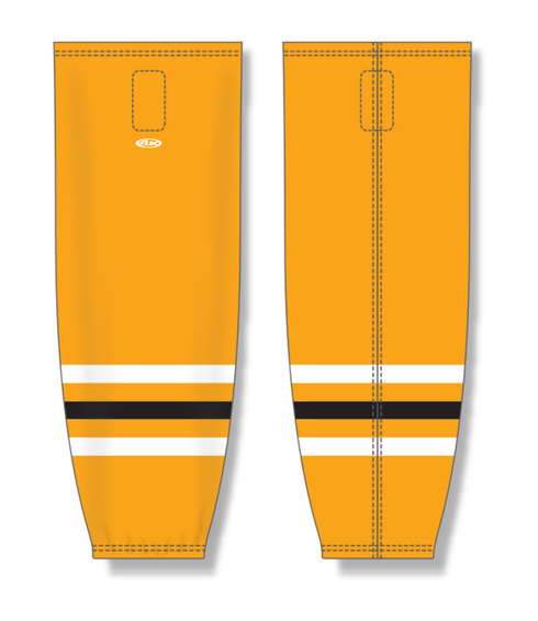 Athletic Knit ZH711-IND2028 Custom Sublimated Hockey Socks