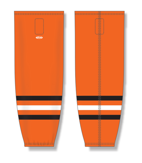 Athletic Knit ZH711-IND2028 Custom Sublimated Hockey Socks