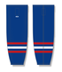 Athletic Knit ZH711-IND2028 Custom Sublimated Hockey Socks